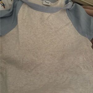 tna baby tee